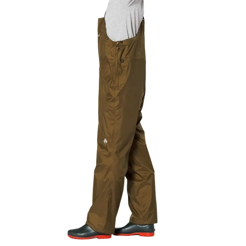 MONTBELL Overalls Unisex-3