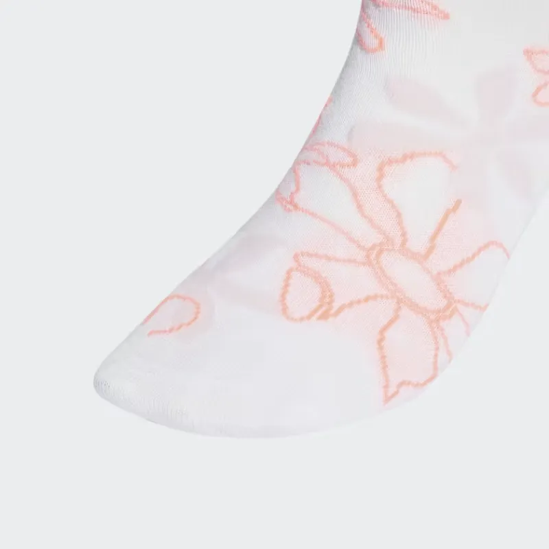 Adidas Originals Ankle Socks Unisex 2 Pack-1
