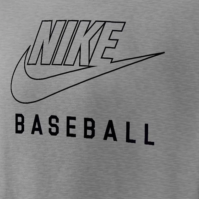 Nike Swoosh Club Fleece Men's Baseball Pullover Crew Neck Sweatshirt-1