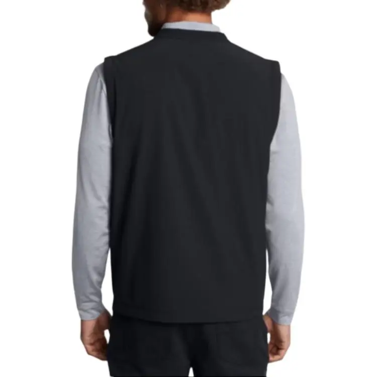 Under Armour Drive ProStorm Vest Men's Black-3
