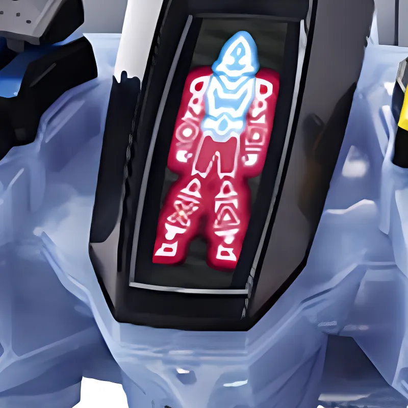 BANDAI Sizes Legend Transformation Belt Collection Kamen Rider Fourze Driver Model Accessories-2