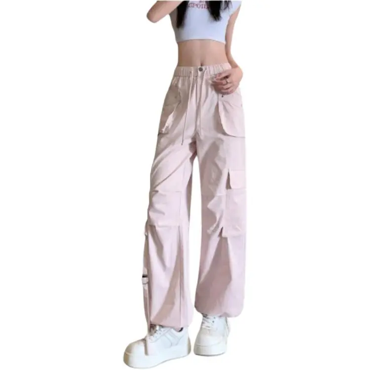 GOSO Cargo Pants Women's-9