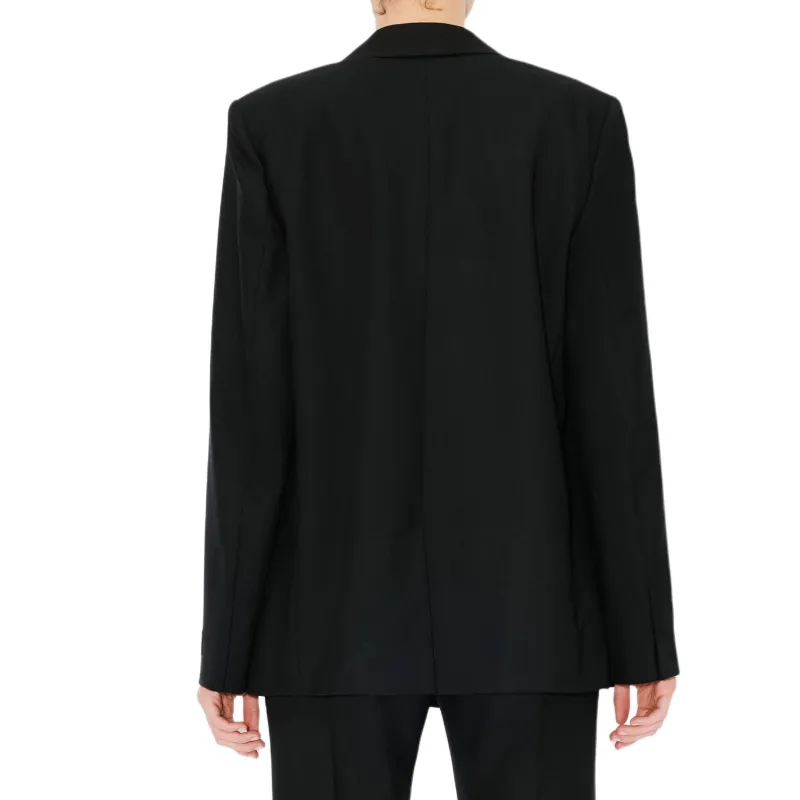 KENZO Kimono Blazer-1