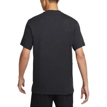 Nike PrimarySwoosh T Shirt Men's Black