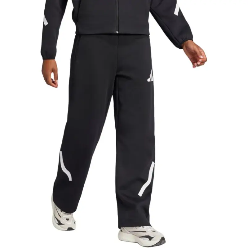 Adidas Free Shipping With AdiClub Adidas Z.N.E. Barrel Pants-4