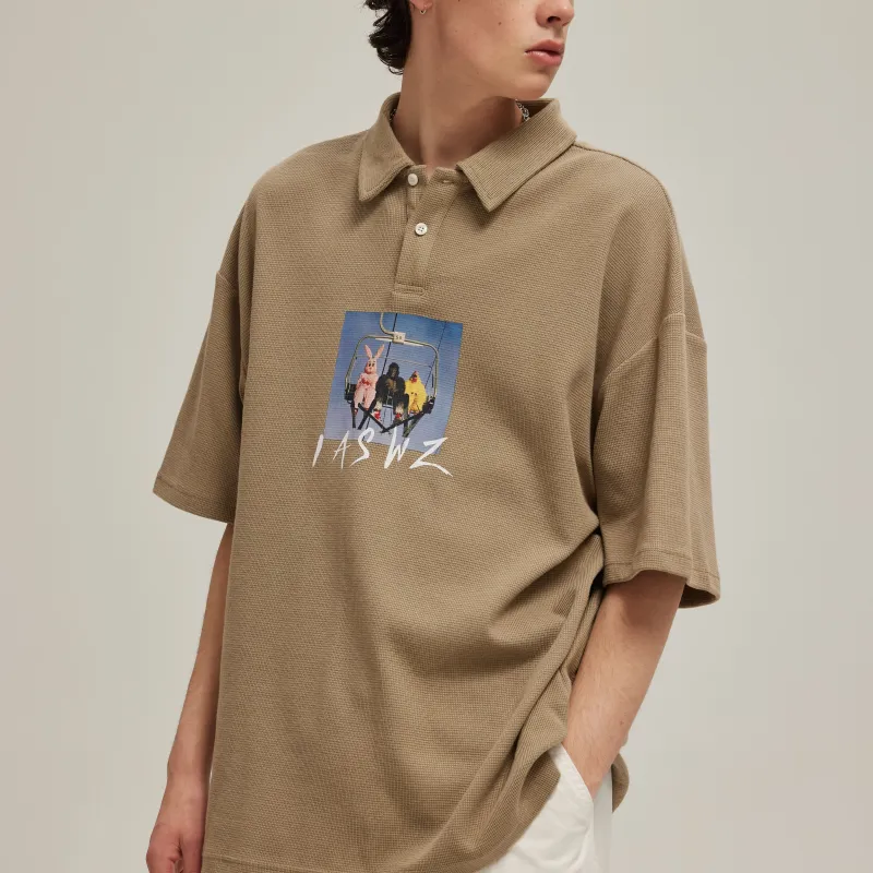 ASWZ T Shirts Unisex-1