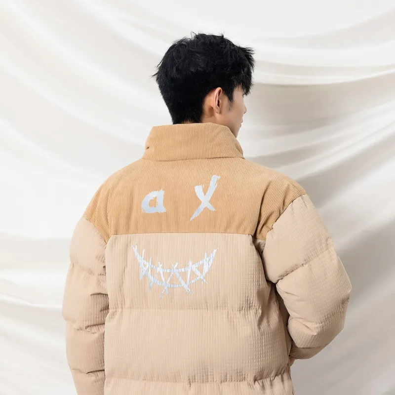 A.X.S.K Casual Sportswear Unisex-43