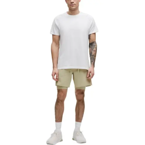 Lululemon License To Train SS25 Sports Shorts 7' Men's