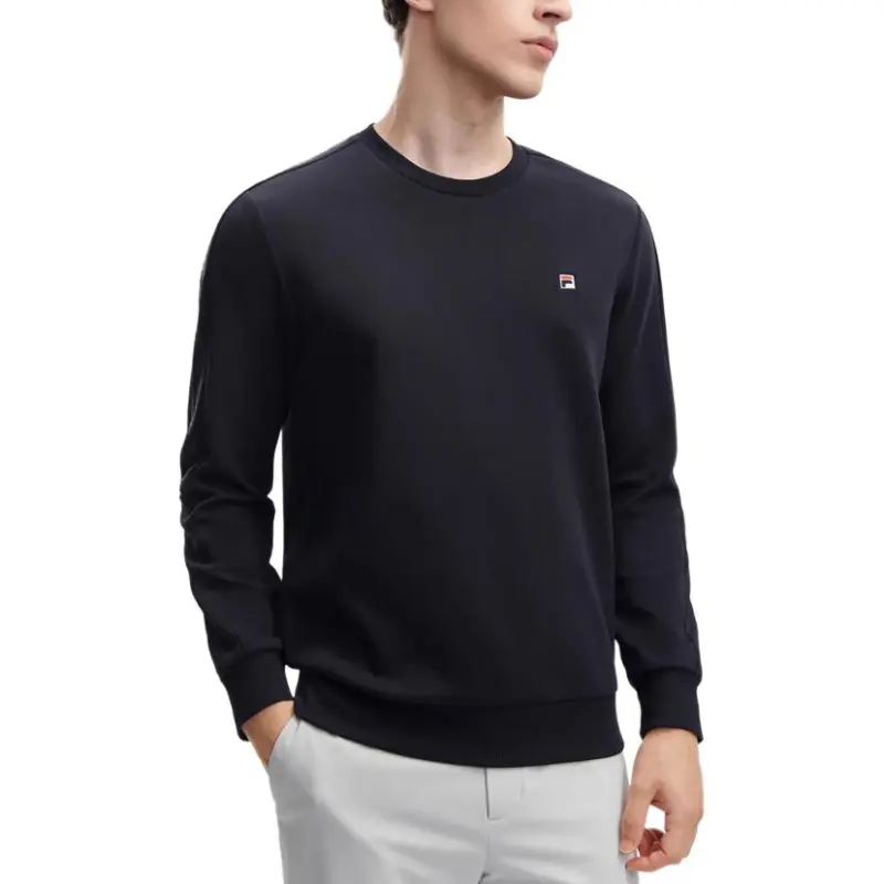 FILA Sweatshirt Men's Legend Blue-2