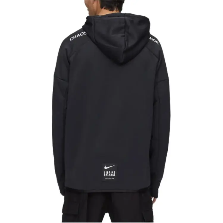 Nike X Undercover Tc Nrg Hoodie-3