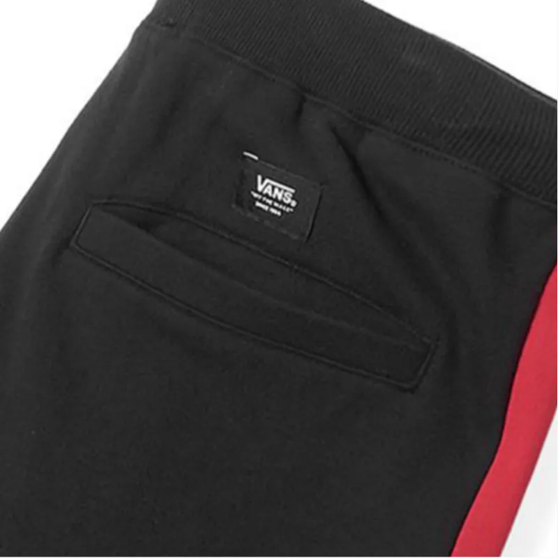 Vans Knitted Sports Pants Men's-3