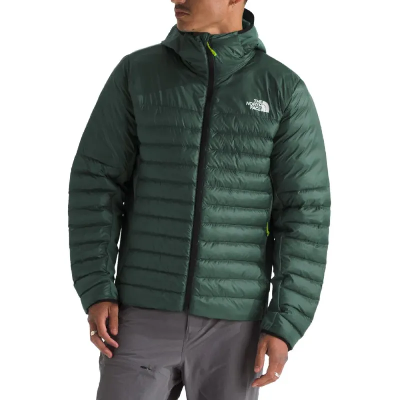 THE NORTH FACE Terra Peak Jacket-1