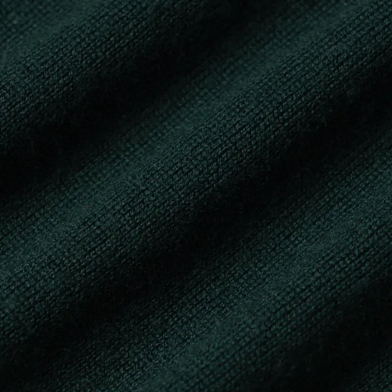 Polo Ralph Lauren FW23 Sweater Men's Dark Green-3