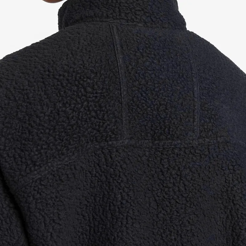 Nike ACG Velvet Jackets Men Black-5