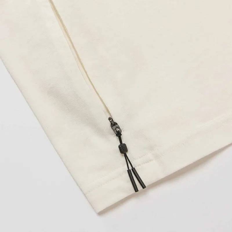 THE NORTH FACE SS Avant Garde Collection Spring And Summer Natural Journey Collection T Shirt Men's White-3