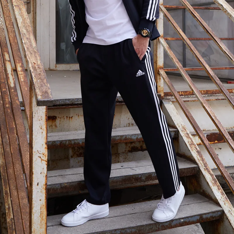 Adidas Sportlife Sports Casual Pants Men's-2
