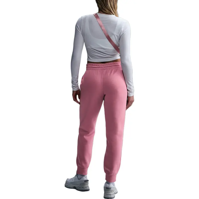 Nike Sportswear Phoenix Fleece Women's Mid Rise Sweatpants-2