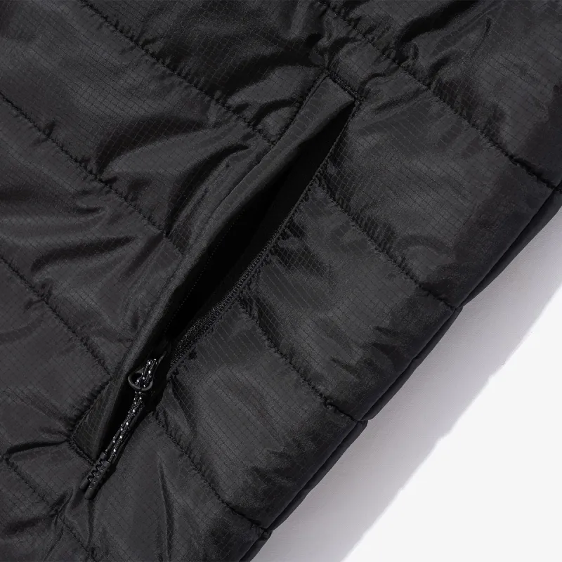New Era Vests Men Black-3