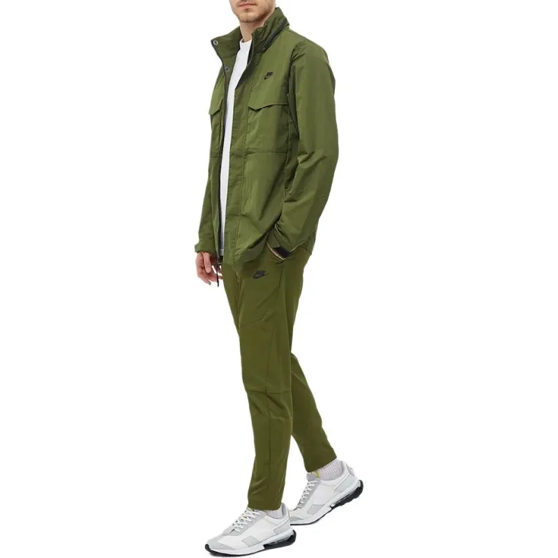 Nike Tech Essentials Unlined Commuter Pants-2