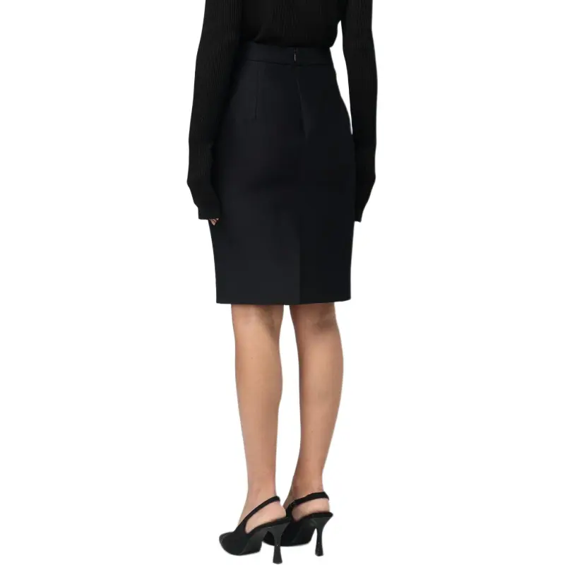 DSQUARED 2 Dalma Pencil Skirt-3