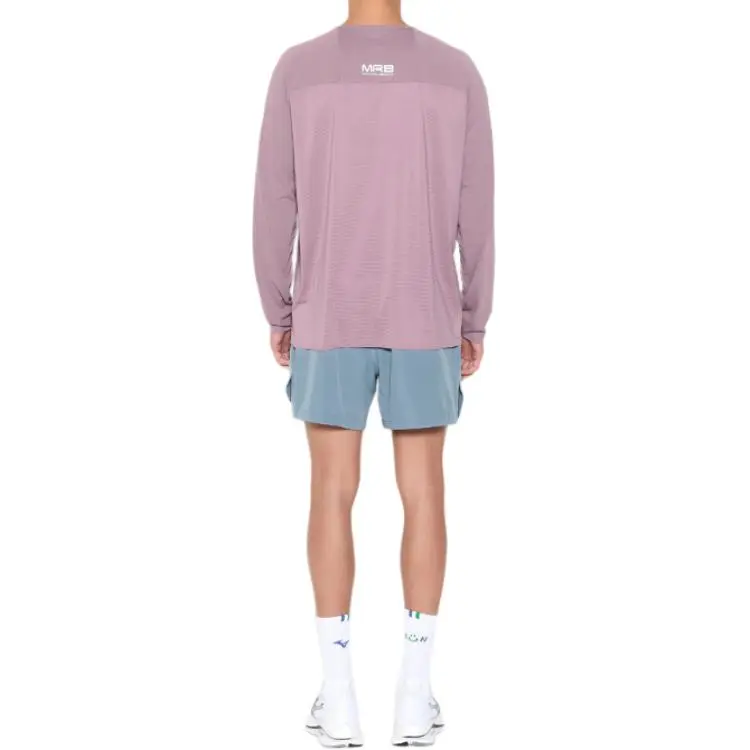 Mizuno Casual Shorts Unisex-9