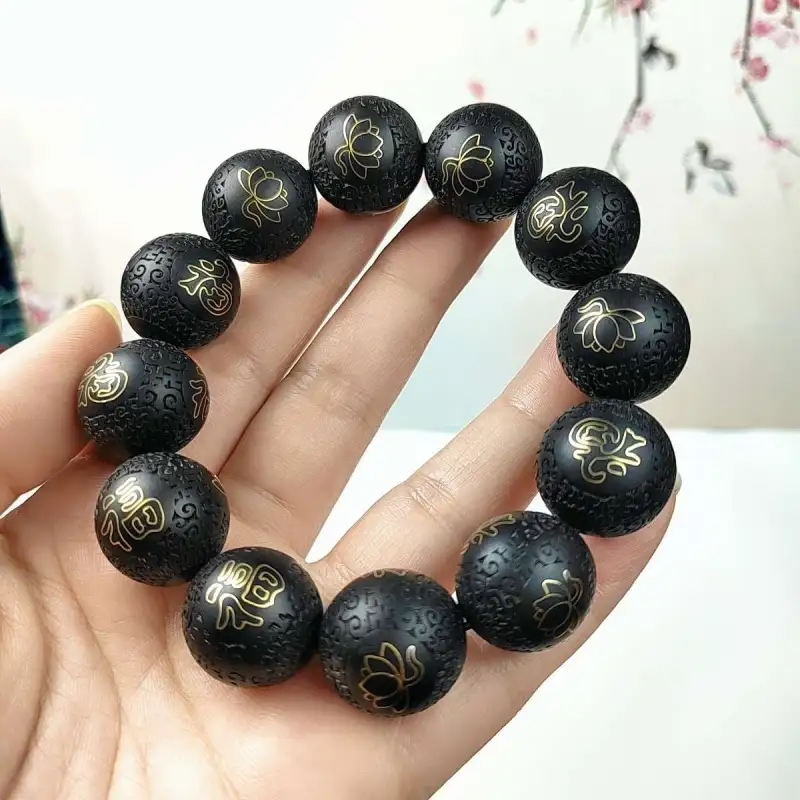 Gifts Wooden Bracelets Unisex-1