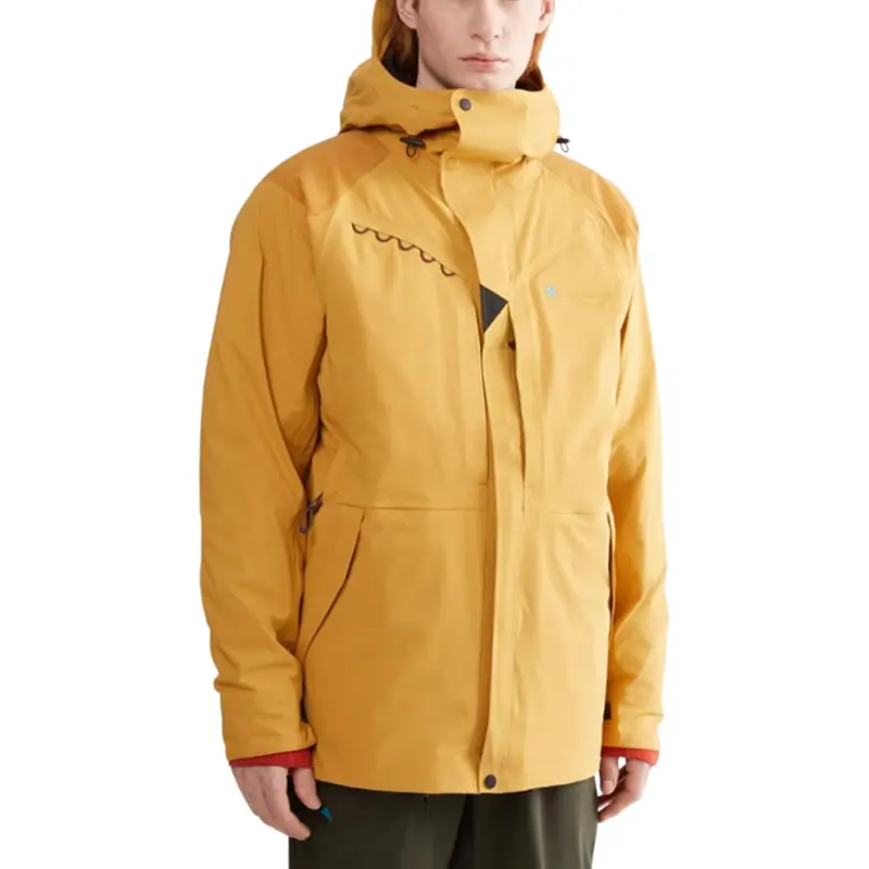 Klattermusen Windbreaker Jackets Men-1