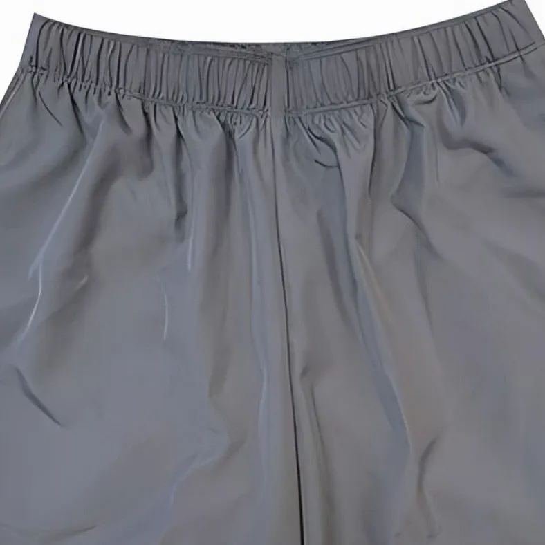 Nike Sports Shorts Men Gray-3