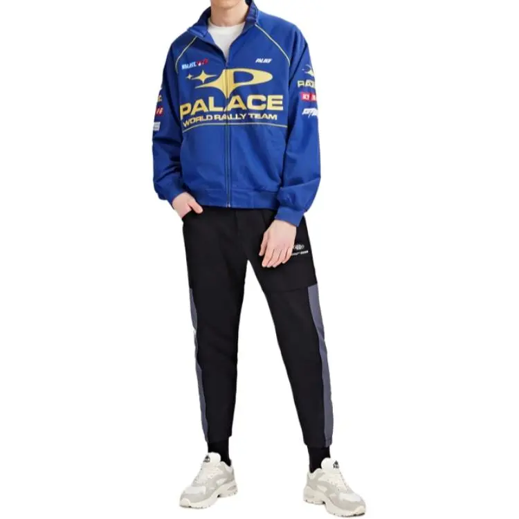 PALACE Pally Rally Jacket-4