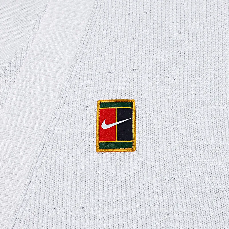 Nike SS25 Knitwear Women's White-1