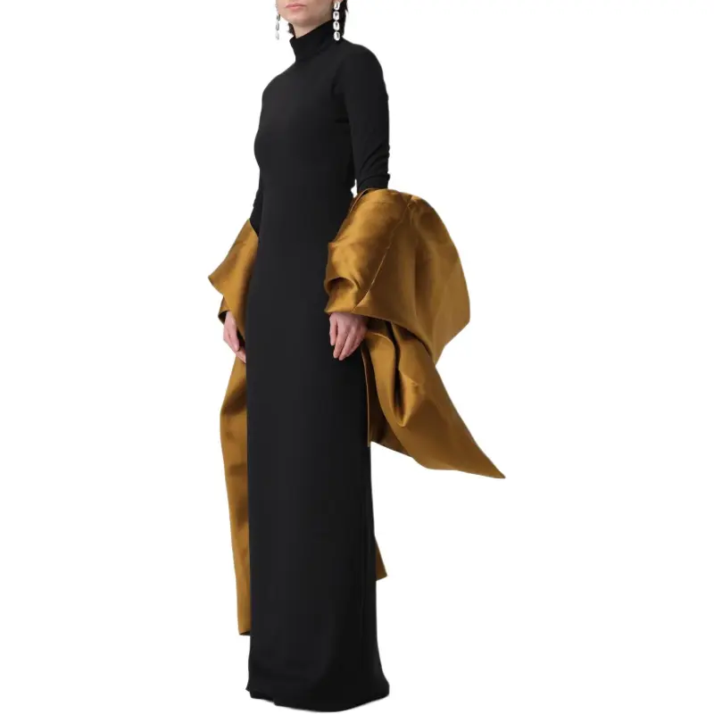 Solace London The Lyana Maxi Dress-2