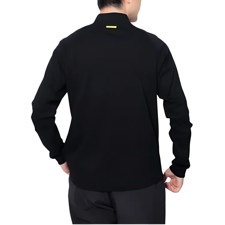 PUMA Golf FW24 T Shirt Men's Black-3