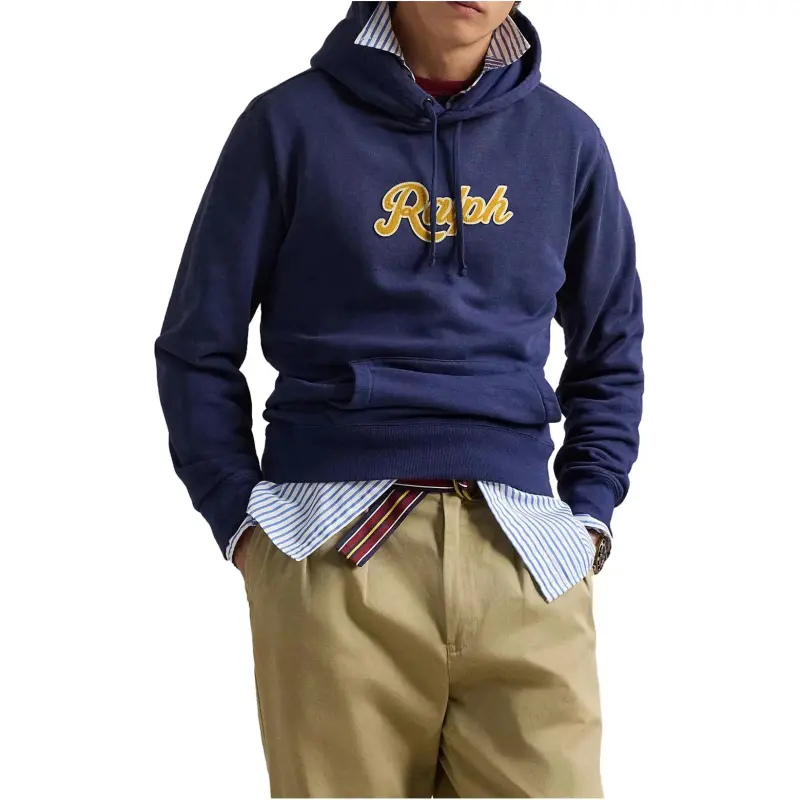 Polo Ralph Lauren The Ralph Hoodie-2