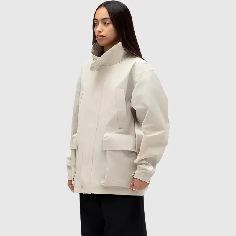UNDEFEATED FW24 Outer Jacket Unisex-6
