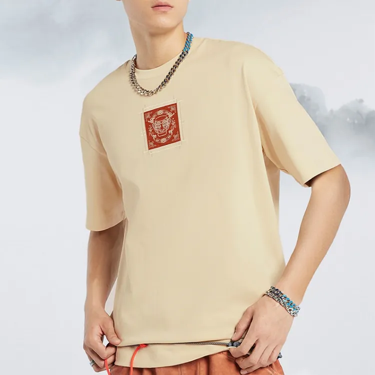 361° T Shirts Unisex-5