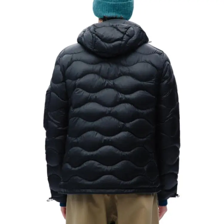 PEAK PERFORMANCE Down Jacket Men's-17