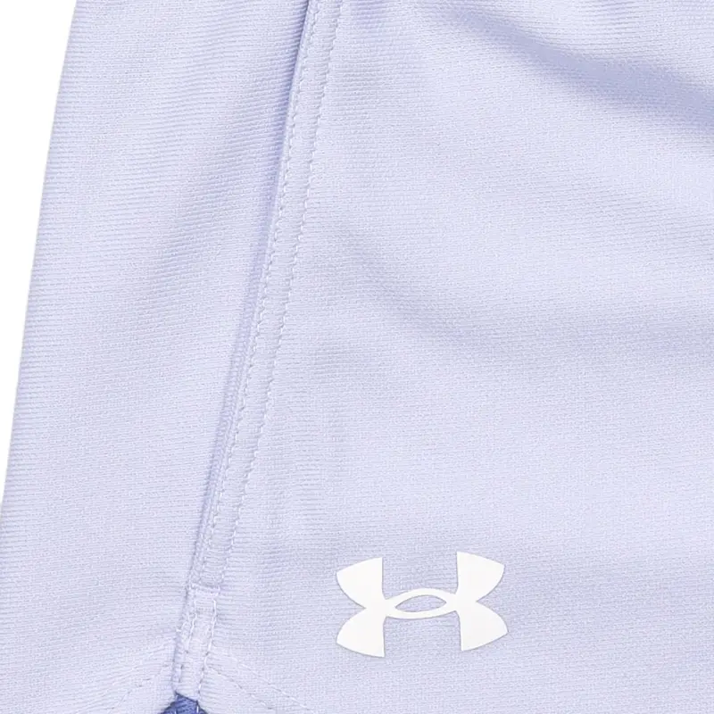 Under Armour Play Up Shorts 3.0 Casual Shorts Women's Purple-5