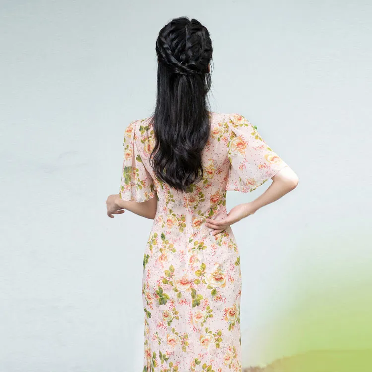 Shimiko Two Piece Skirt Sets Women's-1