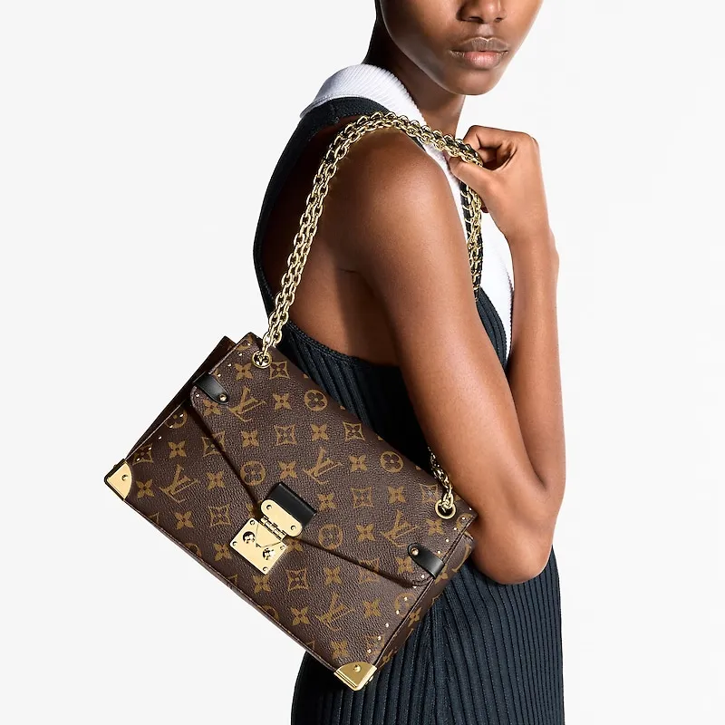 LOUIS VUITTON Trunkie-7