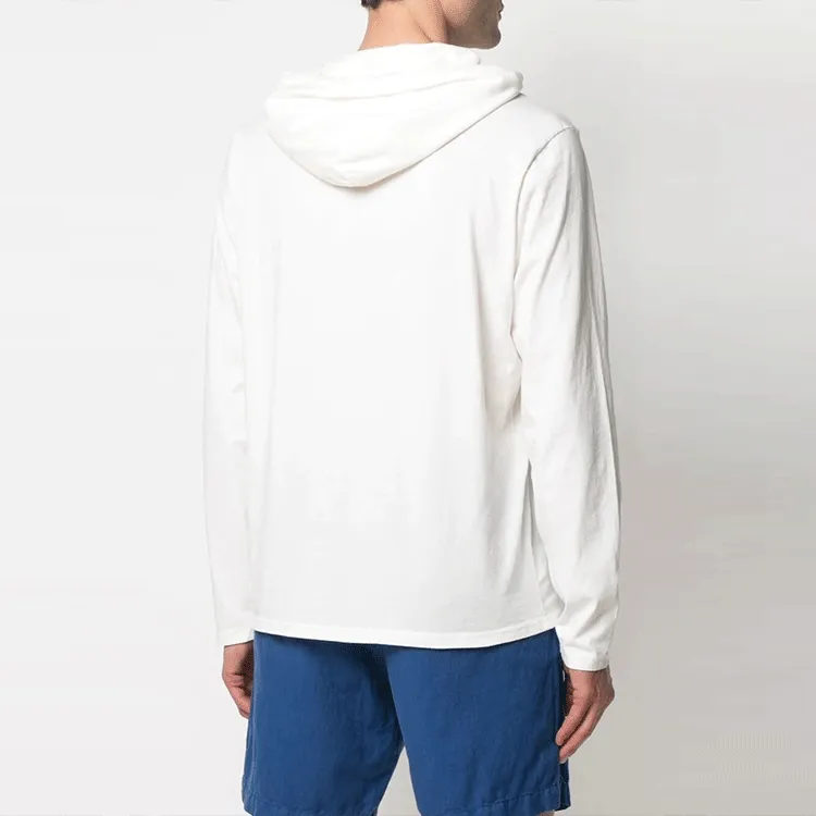 Polo Ralph Lauren Sweatshirt Men's White-2