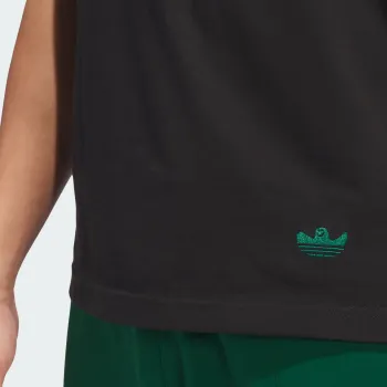 Adidas Originals Shmoofoil Featherweight Tee Gender Neutral