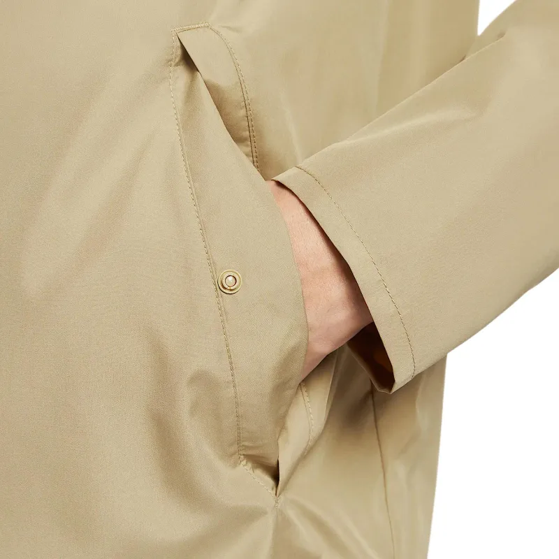 Nike MILER Repel Windrunner Jacket Men's Apricot Tea Brown-2