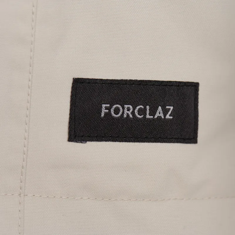 DECATHLON Windbreaker Jacket Men's Lunar Rock Gray-3