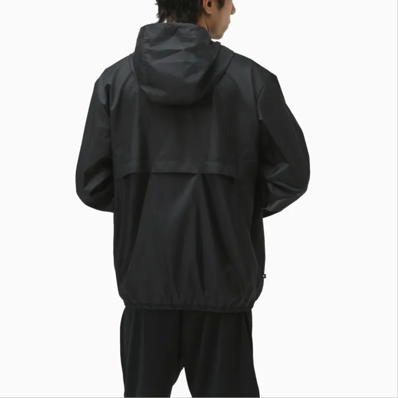 Converse ES Jackets & Coats Men's Black/Black-3