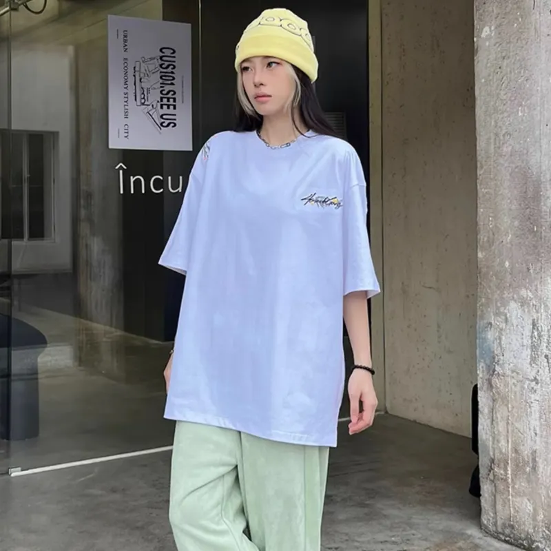 SONDR T Shirts Women's-3