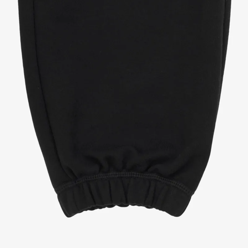 THE NORTH FACE Knitted Sports Pants Women's Black-4