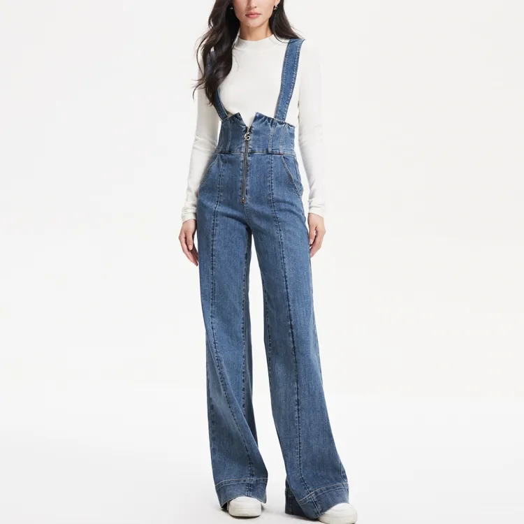 VERO MODA Overalls Women's-2
