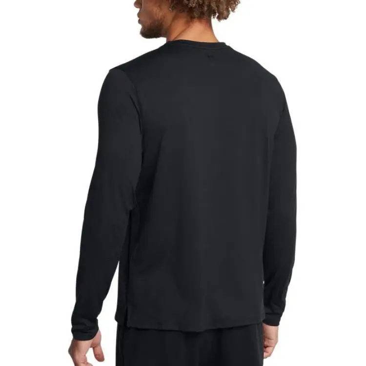 Under Armour Meridian T Shirt Men's Black-3