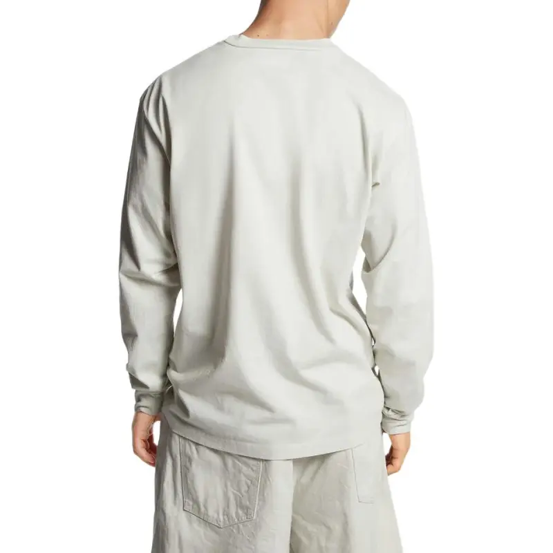 DSQUARED 2 Icon Printed Long Sleeved T Shirt-4