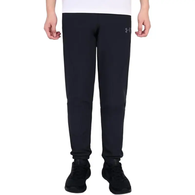 Under Armour Unstoppable Casual Pants Men's Black-2